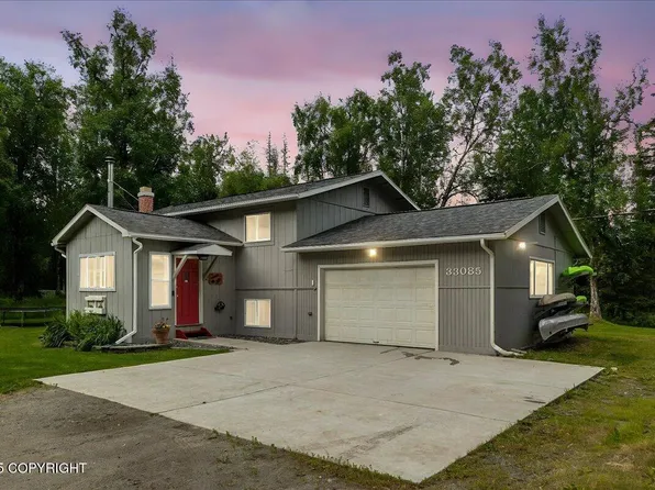 33085 Community College Dr, Soldotna, AK 99669