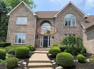10768 Knight Dr, Carmel, IN 46032