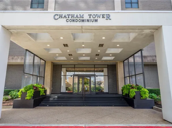 112 Washington Pl APT 7E, Pittsburgh, PA 15219