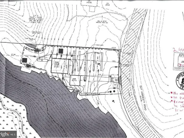 4880 Guy Hardesty Rd, Huntingtown, MD 20639