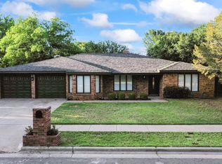 3412 95th St, Lubbock, TX 79423