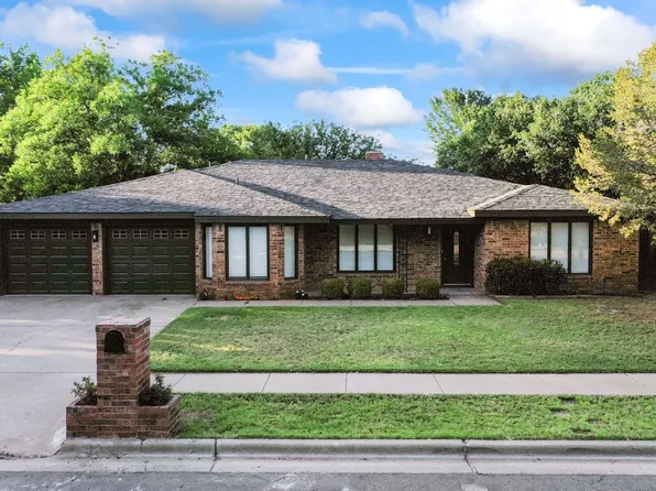 3412 95th St, Lubbock, TX 79423