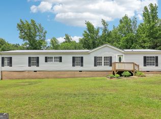 65 Peachtree Lake Dr, Sharpsburg, GA 30277