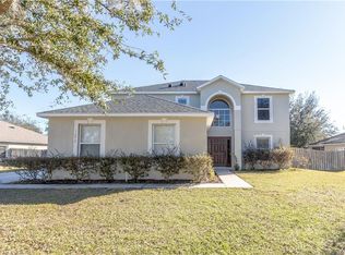 1028 Tawny Eagle Dr, Groveland, FL 34736