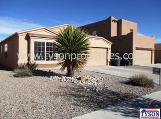 1817 Sierra Norte Loop NE, Rio Rancho, NM 87144