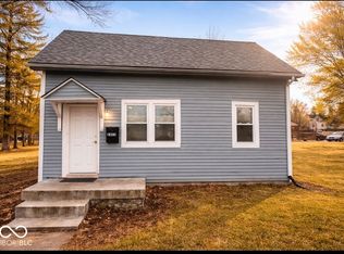 1425 W 9th St, Anderson, IN 46016