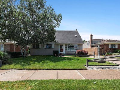 13016 Common Rd, Warren, MI, 48088