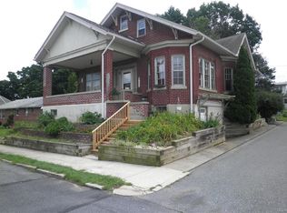 1840 W Woodlawn St, Allentown, PA