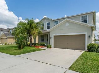 18345 Aylesbury Ln, Land O Lakes, FL 34638