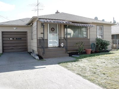 404 E Garland Ave, Spokane, WA, 99207
