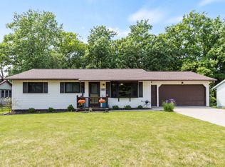 531 Ernstmeyer Dr, Baraboo, WI 53913