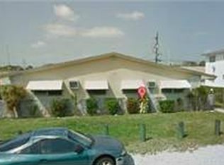 715 NE 166th St APT 2, Miami, FL 33162