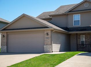 3902 Snowy Owl Dr, Columbia, MO 65202