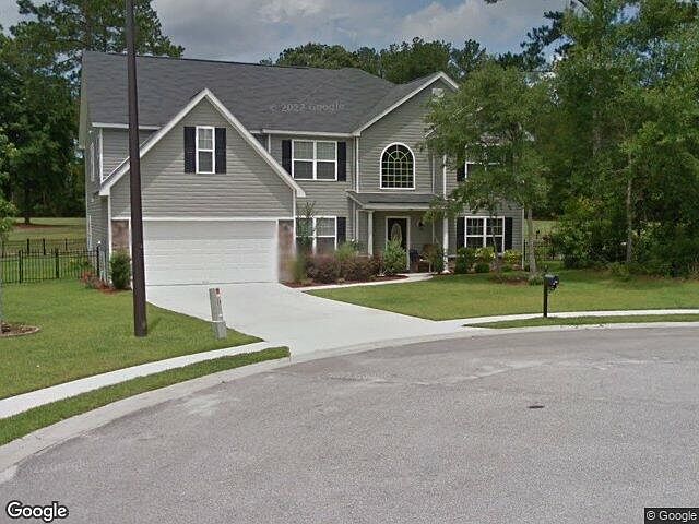 Property Side View