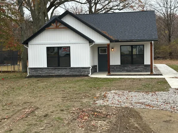 118 Milan Ave, Norwalk, OH 44857