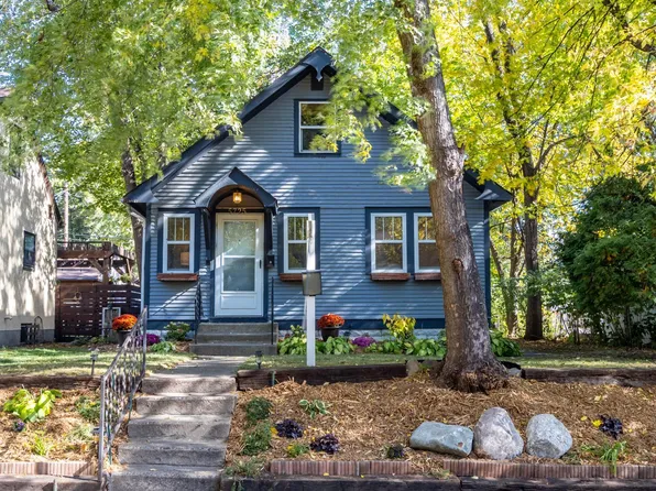 5725 45th Ave S, Minneapolis, MN 55417