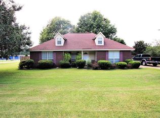 101 S Jordan Dam Rd, Wetumpka, AL 36092