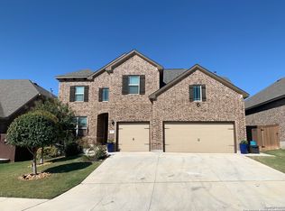7607 Goldstrike Dr, San Antonio, TX 78254