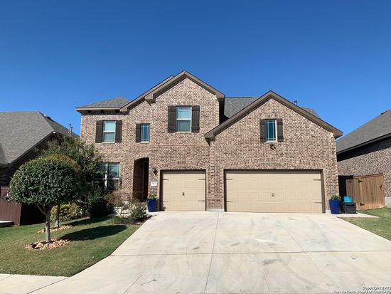 7607 GOLDSTRIKE DR, San Antonio, TX 78254