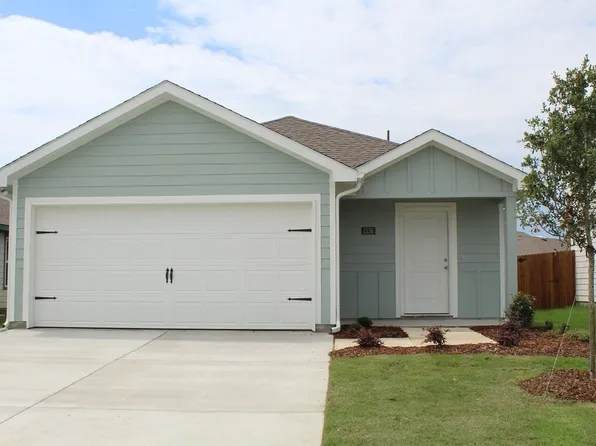 1136 Northfield Dr, Caddo Mills, TX 75135