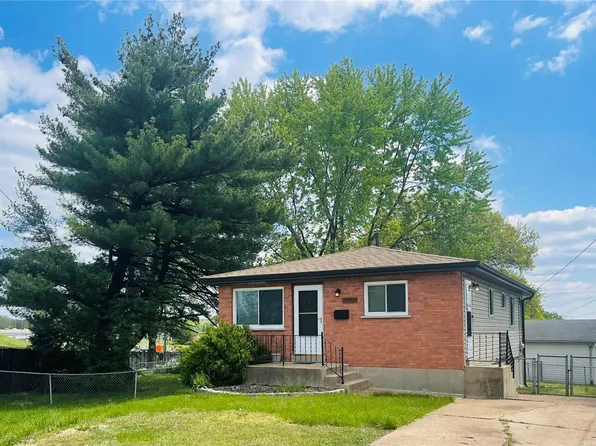 7910 Waddell Ave, Saint Louis, MO 63125