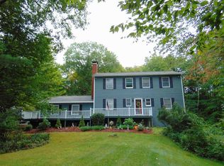 14 Quail Way, East Nassau, NY 12062