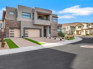 5232 Fading Sunset Dr, Las Vegas, NV 89135