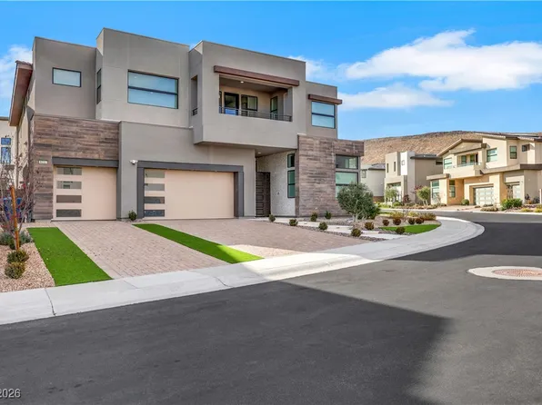 5232 Fading Sunset Dr, Las Vegas, NV 89135