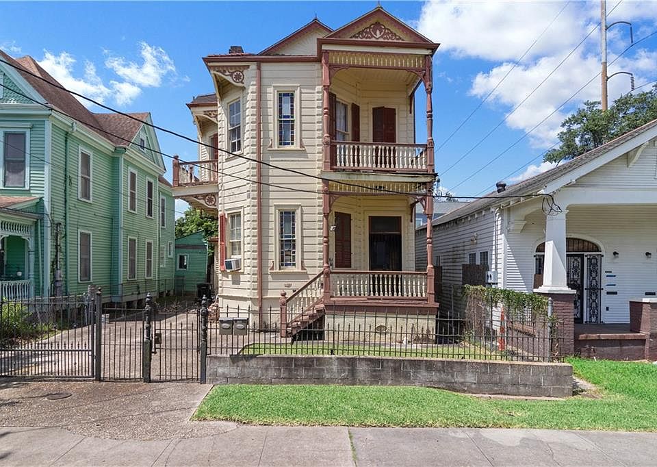 1st image of 2544 Ursulines Ave