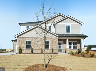 1290 Whitman Cir, Monroe, GA 30656