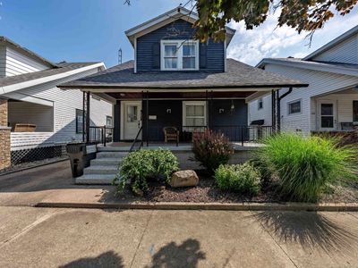 428 Lawrence St, Sandusky, OH, 44870