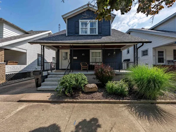 428 Lawrence St, Sandusky, OH 44870