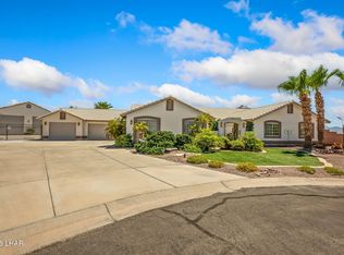 795 Park Ridge Cir, Bullhead City, AZ 86429