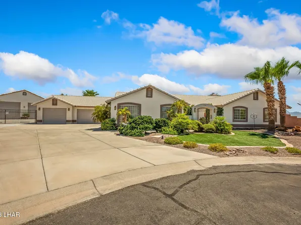 795 Park Ridge Cir, Bullhead City, AZ 86429