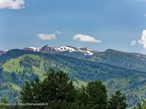 220 Draw Dr, Aspen, CO 81611