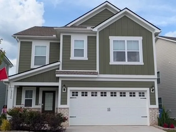 3121 Lyman Ridge Rd, Columbia, TN 38401