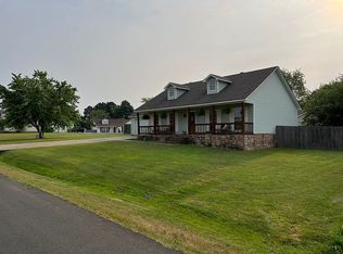 112 Jessica Ln, Brookland, AR 72417