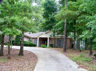 260 Vista Wood Dr, Dadeville, AL 36853