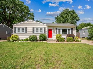 1813 N Kessler St, Wichita, KS 67203