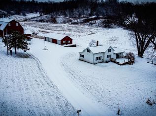 N23738 Amoth Ln, Ettrick, WI 54627