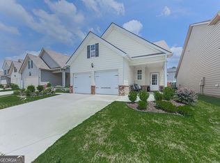 60 Castlemoor Loop, Adairsville, GA 30103