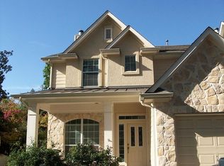 1816 Village Oak Ct, Austin, TX 78704