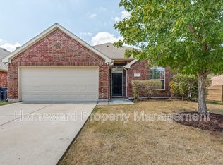 5137 Breeze Hollow Ct, Fort Worth, TX 76179