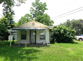 315 Duff St, Dequincy, LA 70633