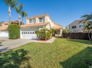 8035 San Remo Ct, Fontana, CA 92336