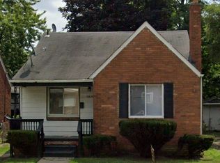 10630 McKinney St, Detroit, MI 48224