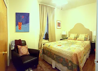 Rented by Manhattan Spaces