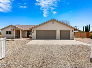 3151 N Valley View Dr, Prescott Valley, AZ 86314