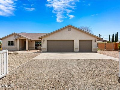3151 N Valley View Dr, Prescott Valley, AZ, 86314
