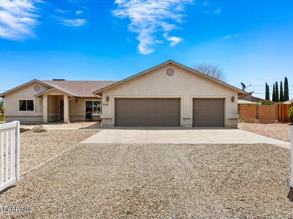 3151 N Valley View Dr, Prescott Valley, AZ 86314